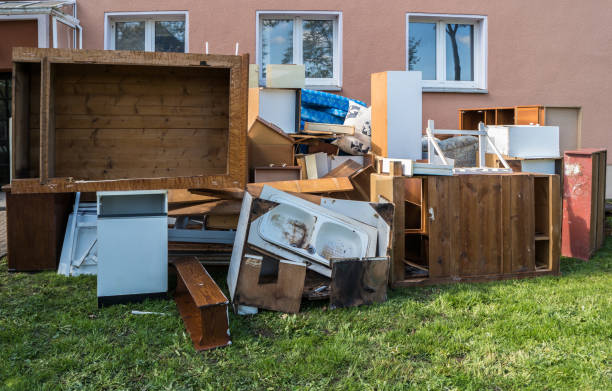 Best Household Junk Removal  in Hurricane, UT