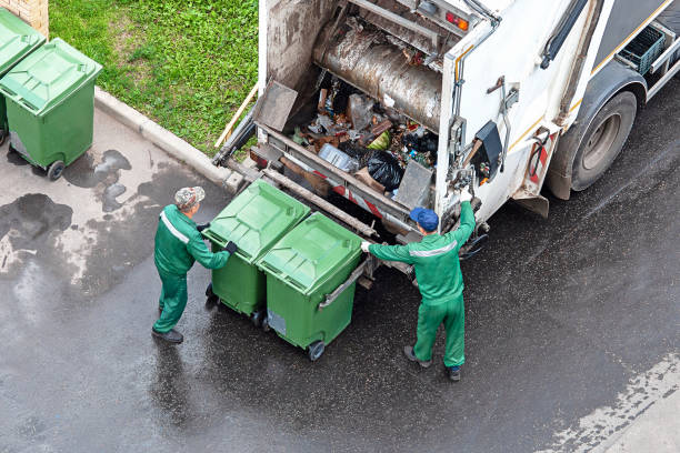 Best Commercial Cleanout Services  in Hurricane, UT
