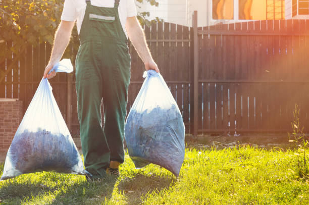 Best Construction Debris Removal  in Hurricane, UT