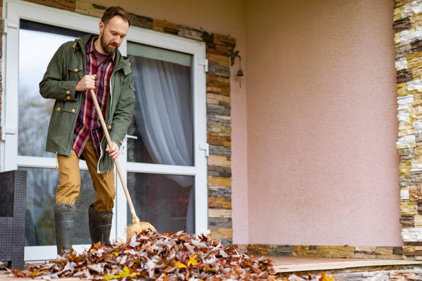 Best Yard Cleanup Services  in Hurricane, UT