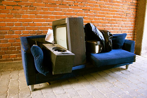 Best Household Junk Removal  in Hurricane, UT