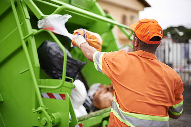 Best Commercial Junk Removal  in Hurricane, UT