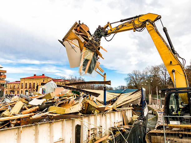 Professional Junk Removal in Hurricane, UT